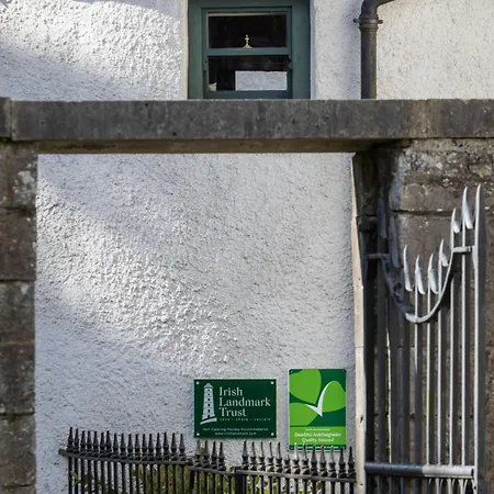 Castletown Round House