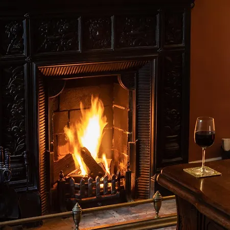 Castletown Round House בית נופש *