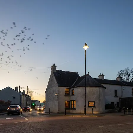 Castletown Round House Holiday home Celbridge