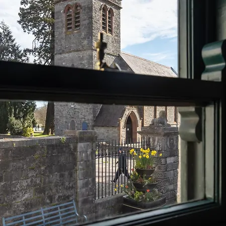 Castletown Round House *