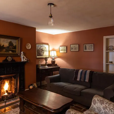 Castletown Round House סלברידג'