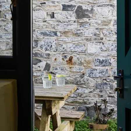 Castletown Round House * סלברידג'