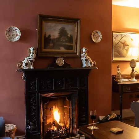 Castletown Round House