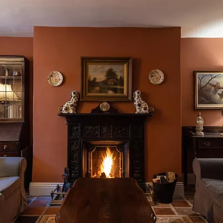 Castletown Round House Holiday home
