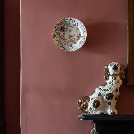 בית נופש Castletown Round House