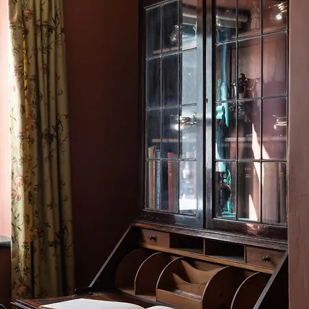 Castletown Round House בית נופש *