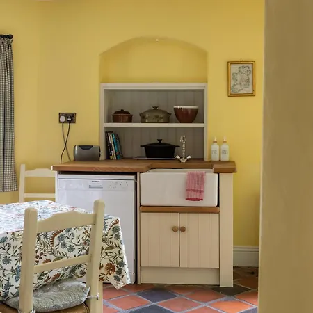 Castletown Round House *