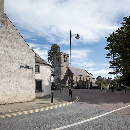 Castletown Round House סלברידג'