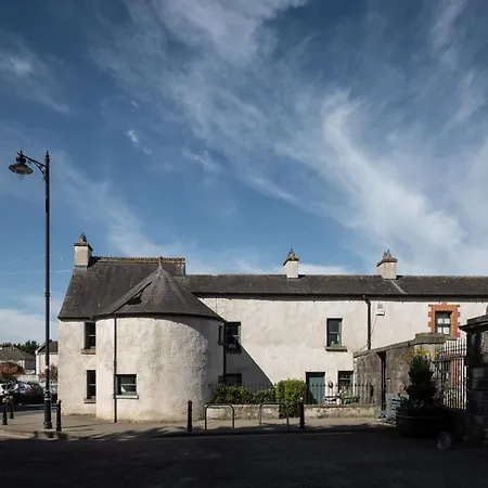 Castletown Round House * 셀브리지