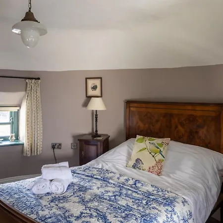 Castletown Round House