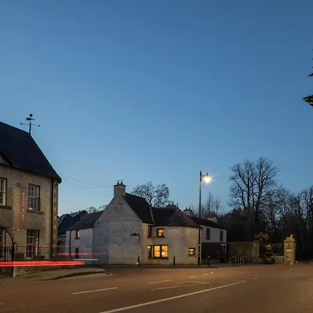 Castletown Round House 펜션