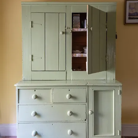 펜션 Castletown Round House