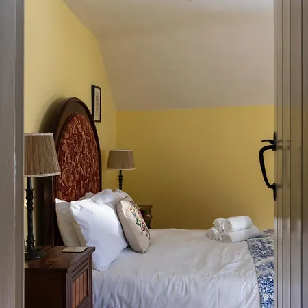 Castletown Round House בית נופש *