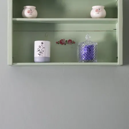 בית נופש Castletown Round House *