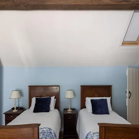 בית נופש Castletown Round House סלברידג'