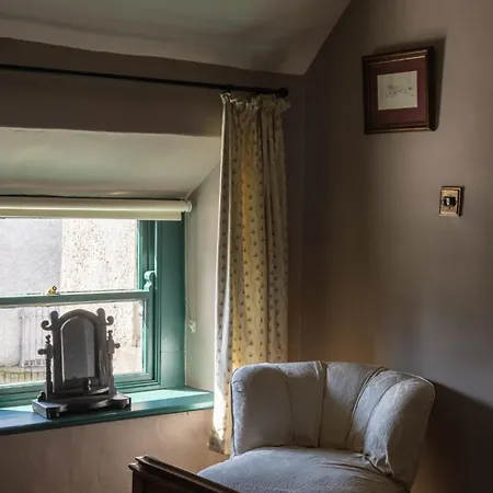 Castletown Round House *