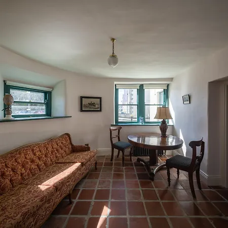 Castletown Round House 셀브리지