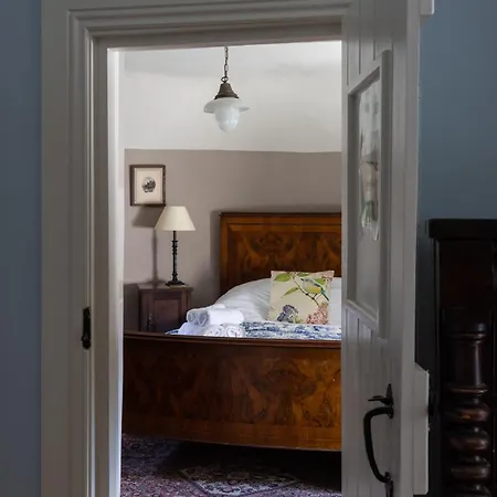 Castletown Round House * 셀브리지