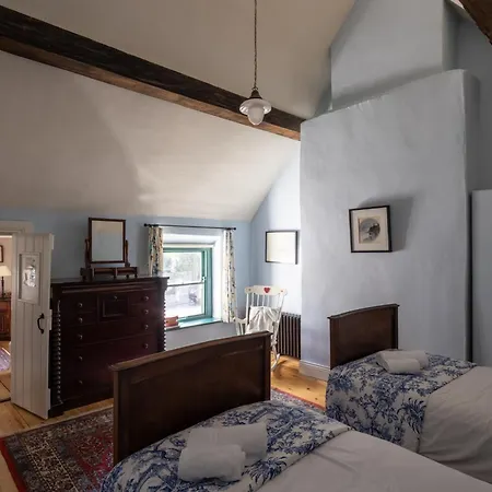 Castletown Round House