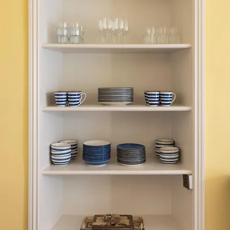 Castletown Round House בית נופש