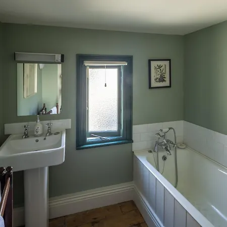 Castletown Round House בית נופש *