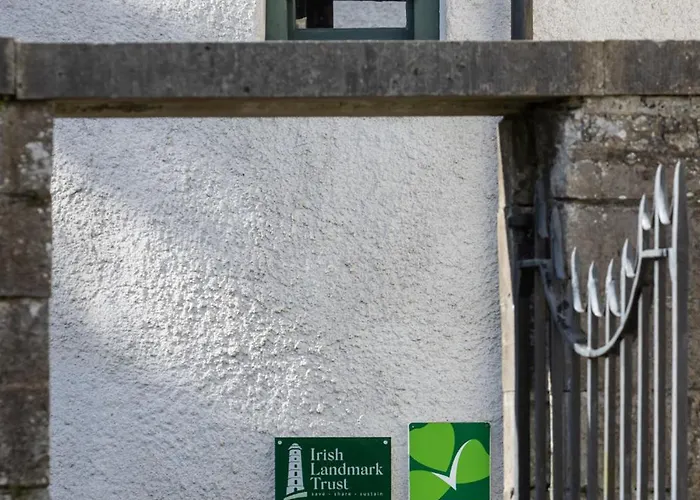 Castletown Round House