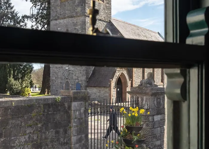 Castletown Round House *