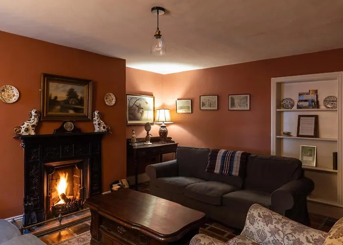 Castletown Round House Celbridge