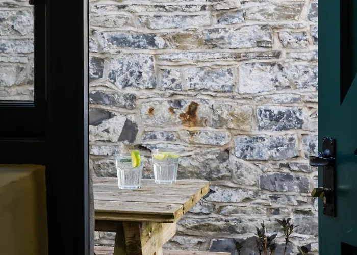 Castletown Round House * Celbridge