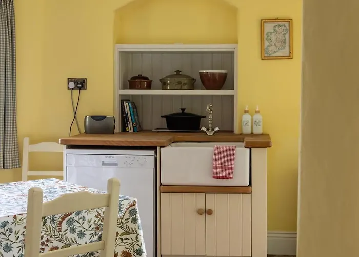 Castletown Round House *