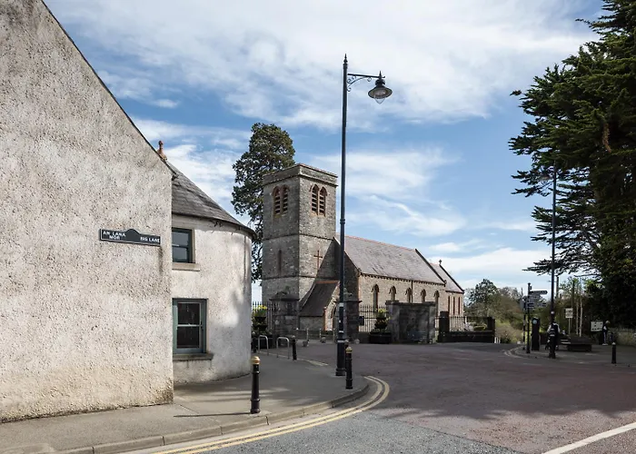 Castletown Round House Celbridge