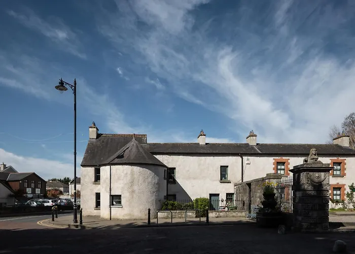 Castletown Round House * Celbridge