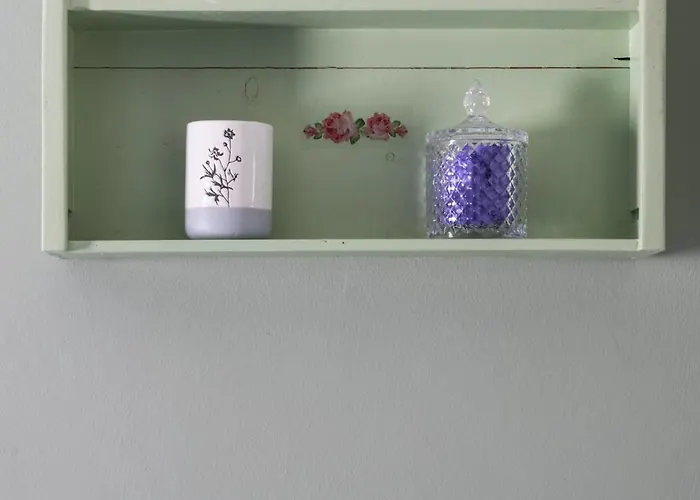 Semesterbostad Castletown Round House *