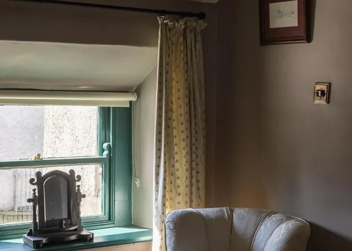 Castletown Round House *