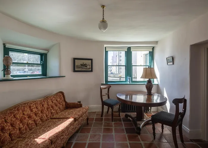 Castletown Round House Celbridge