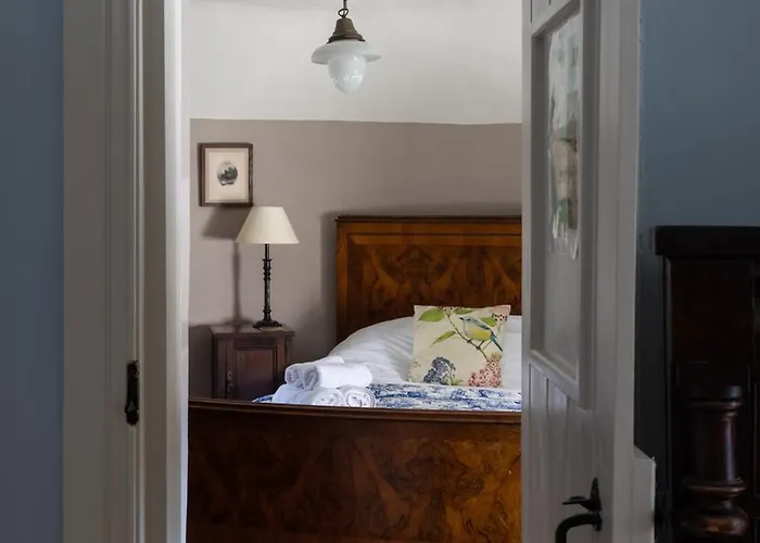 Castletown Round House * Celbridge